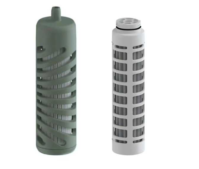 Norden waterzuiveraar filters set